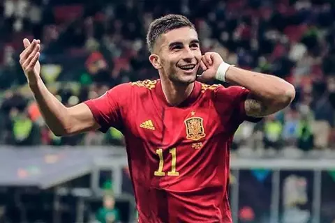 فيران توريس: أشعر بأنني أقدر نفسي كثيرًا.. وأعلم مصدر الشائعات